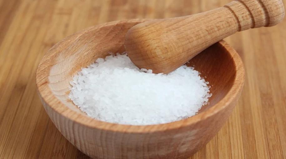 日本核污染水排海引發韓國鹽價飆漲，中國鹽業協會呼吁理性面對