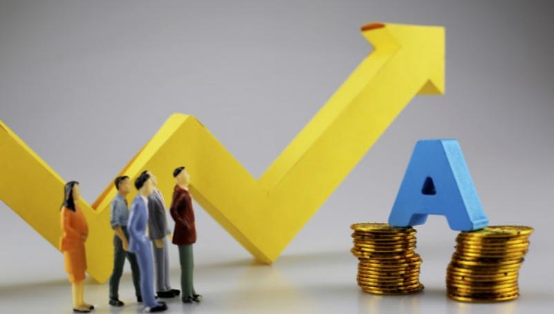 A股開盤巔峰后跳水逾百點，地產與核污染防治領漲，主力資金凈流出券商板塊