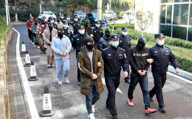 揭秘緬北電詐現象：80后、90后自愿涌入的背后真相