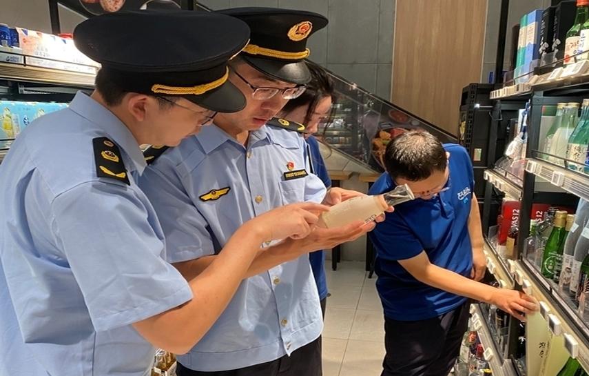 保障食品安全，日本進口食品需謹(jǐn)慎選擇