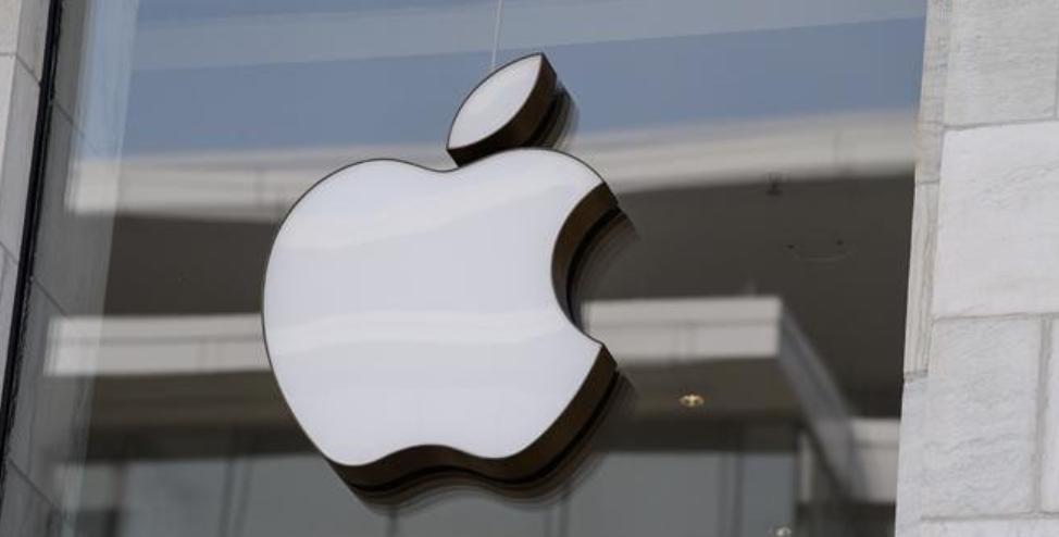 蘋果市值一夜蒸發1062億美元，投資者焦慮市場波動