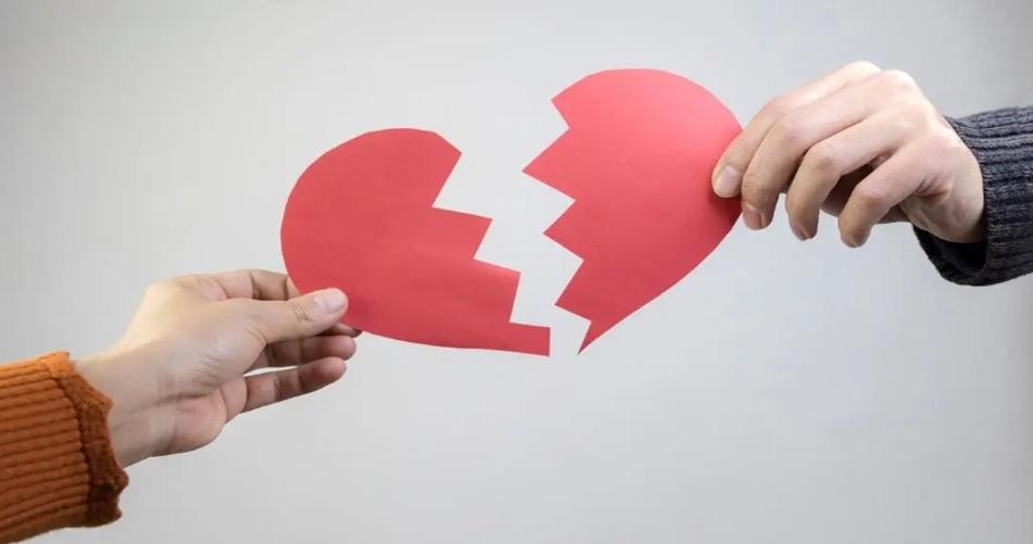 00后離婚現象：22歲肩負著兒女責任的新一代