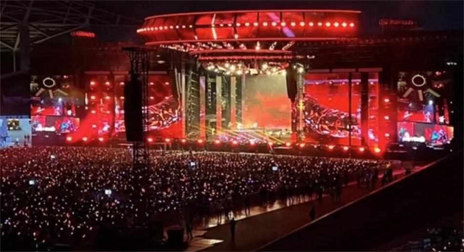 文旅部、公安部聯(lián)手，要求大型演出實(shí)行實(shí)名購(gòu)票實(shí)名入場(chǎng)