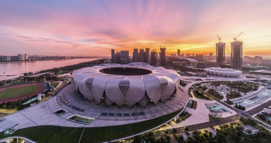 解析杭州亞運(yùn)會(huì)：為什么不是所有亞洲國家都能參賽？