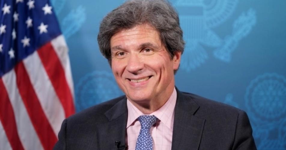 美中關系：拜登政府堅持多元化戰略，與中國合作維護礦產供應鏈安全