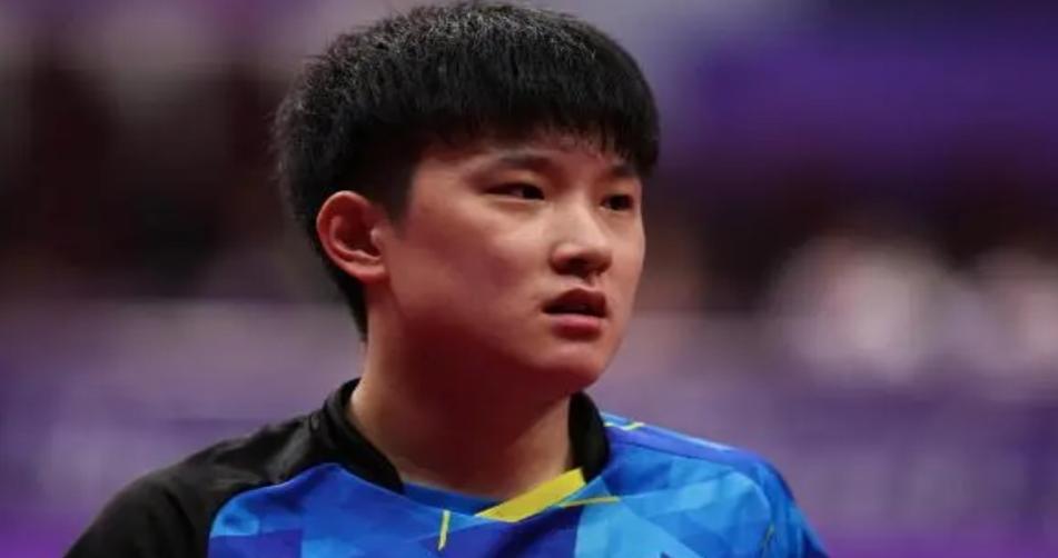 無緣挑戰中國！張本智和發誓雪恥亞運失利
