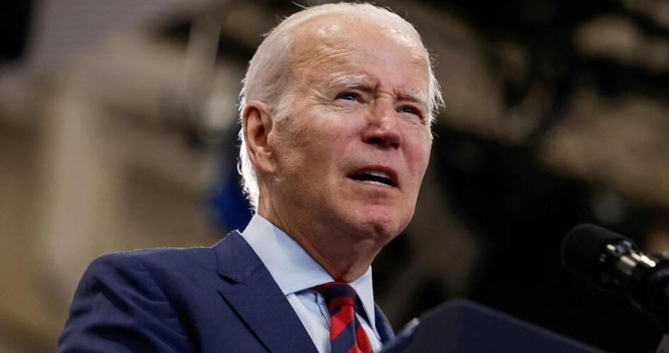 拜登總統送上中秋節祝福：祝愿團聚、感恩、豐衣足食