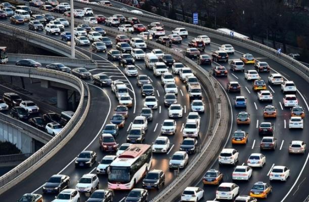 返程高峰中秋國慶長假游客怎樣規劃行程？