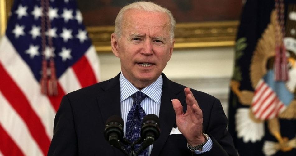 美國總統拜登中東之行：強化地區外交合作