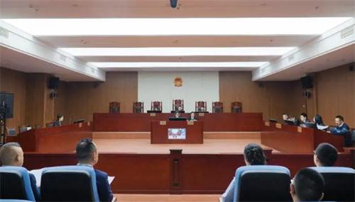 人為稀釋污水干擾監測 排污單位賠償生態環境損害費百萬