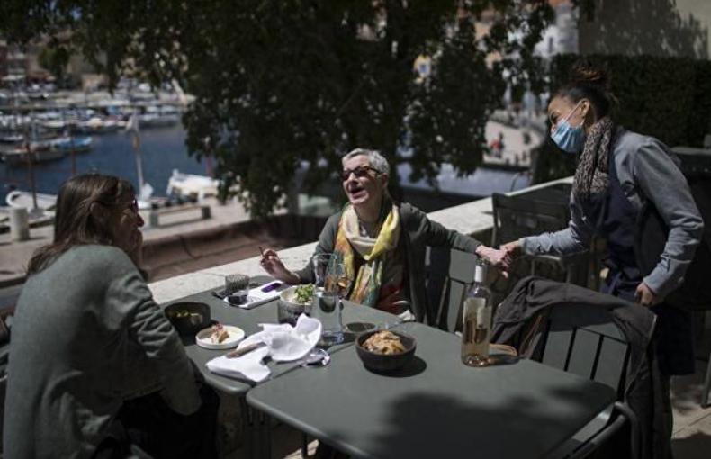 法國計劃出臺新規，強制餐館注明預制菜，保障消費者知情權