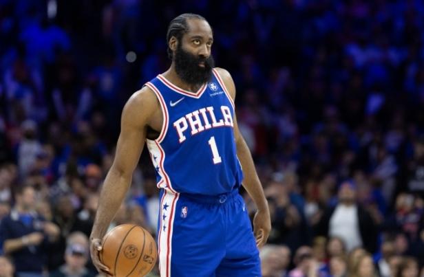 NBA新賽季開啟，哈登歸隊76人引發關鍵時刻
