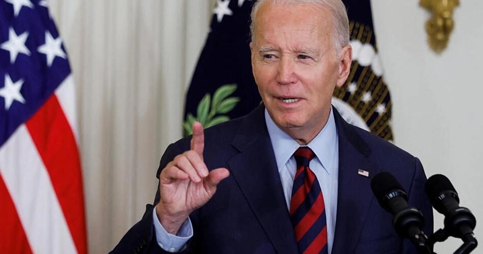 拜登下令美軍對敘利亞發動空襲：應對襲擊背后的復雜局勢