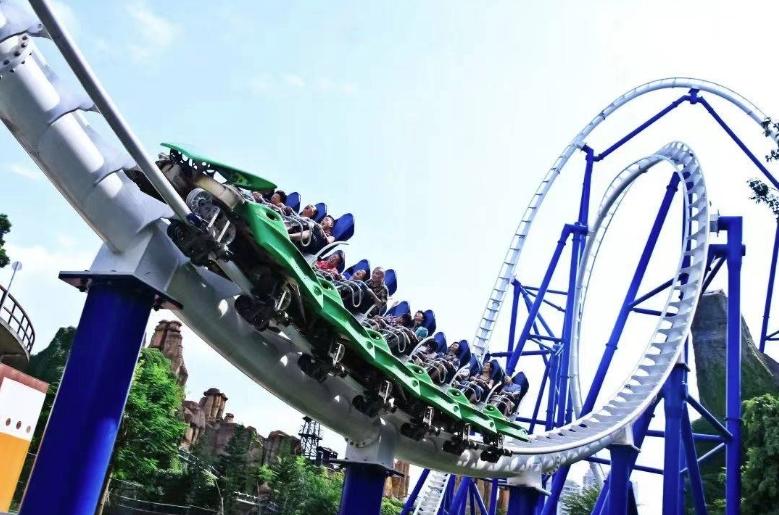 深圳歡樂谷過山車事故：突發事件的背后，安全與檢查的重要性