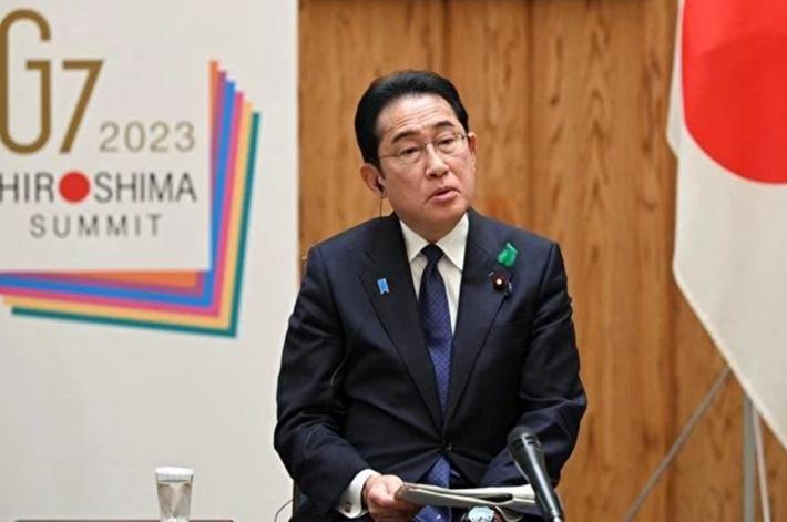 日本加強亞太活動，歐洲國家與其合作應對中俄，三大關鍵舉措