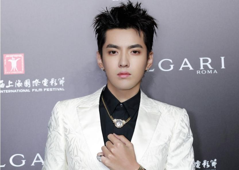 吳亦凡公司因與華帝糾紛被限消，引發廣泛關注