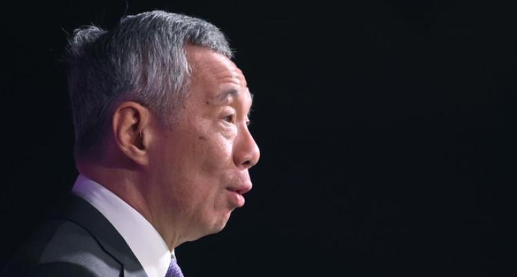 新加坡人民行動黨：執政70周年，交棒之際