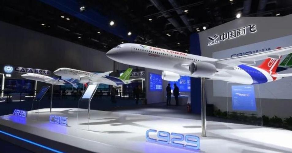 CATA航空大會：中國民機繼續向前邁進