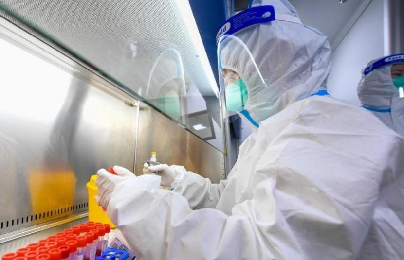 中日友好醫院等團隊發現23個長新冠蛋白標志物，助力高危人群早期識別