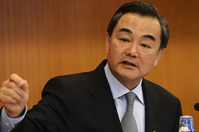 中美關系與中方立場：陳蓓的專業分析