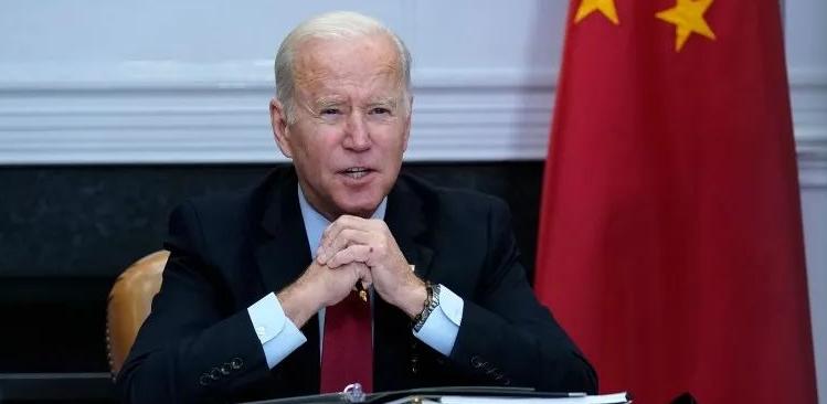 拜登表態：美中關系穩定發展為世界和平合作鋪路