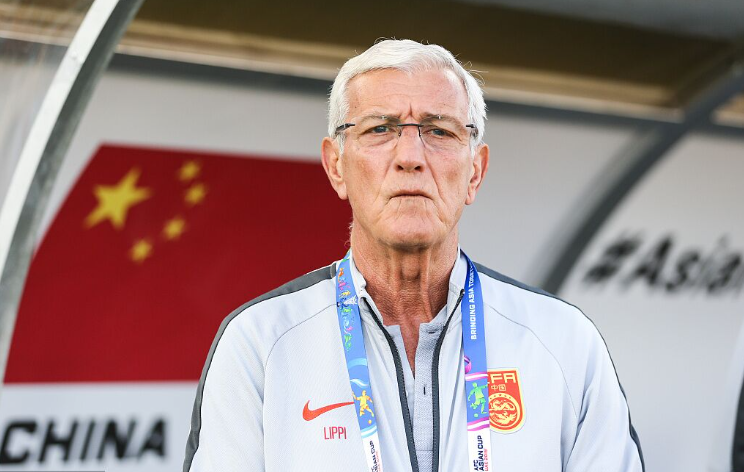 里皮指出中國男足與韓國存在巨大差距：探索分歧與挑戰