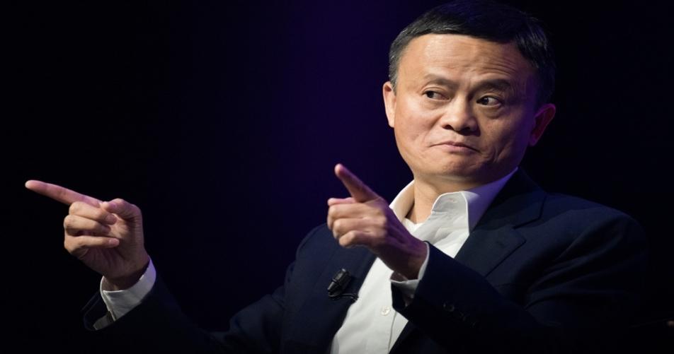 阿里巨頭迎戰拼多多，馬云回應員工呼聲