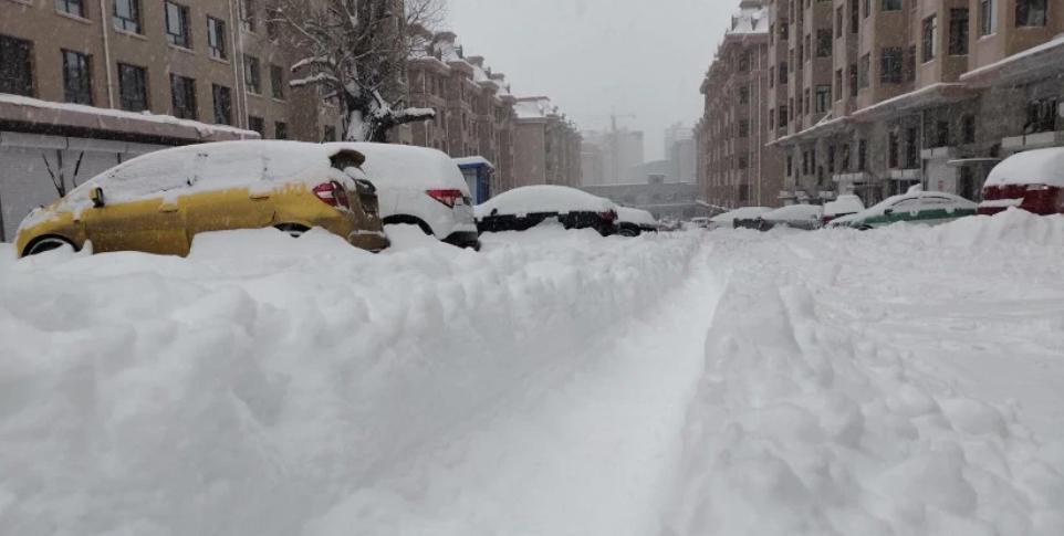 應對降雪來襲，專業防御指南助您安心過冬
