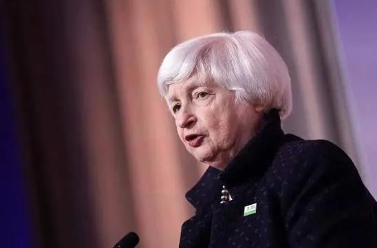  美中經濟合作展望：耶倫提出建立持久溝通渠道，強調不尋求脫鉤