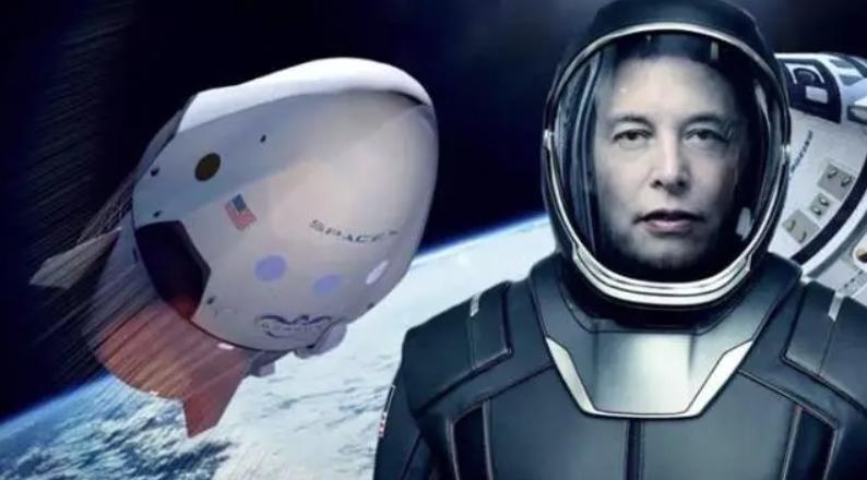 馬斯克探尋外星觀：人類，銀河系獨一無二的意識種類？