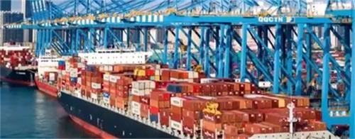 推動中國經濟巨輪揚帆遠航 保持經濟穩定增長趨勢