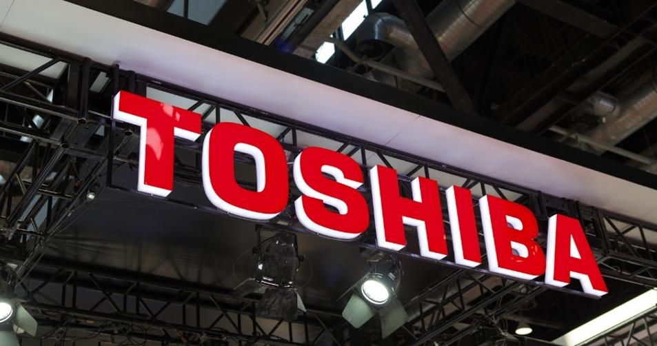 東芝公司正式退市，終結74年上市歷史