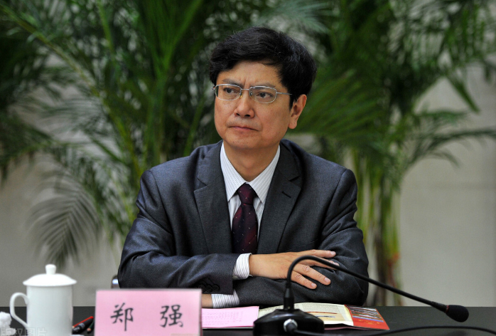 鄭強:教育的本職與時代發展的共鳴