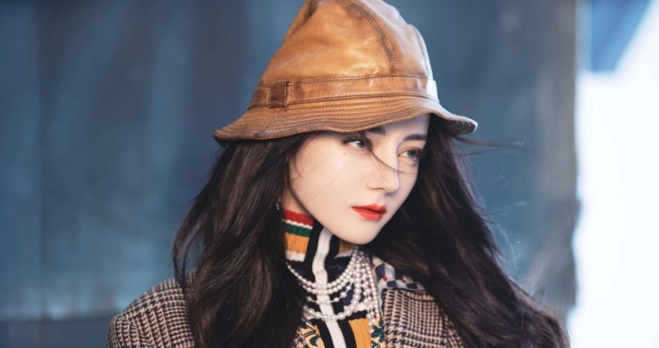 名譽權案勝訴！迪麗熱巴向法院申請強制執行，獲賠8150元