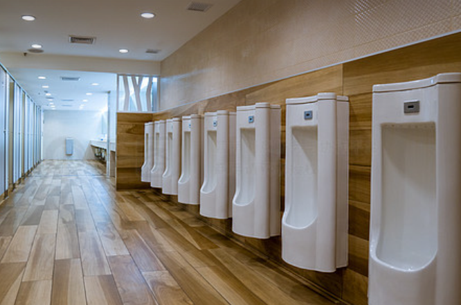 性別平等新高度：加拿大男廁也納入衛生巾供應規定