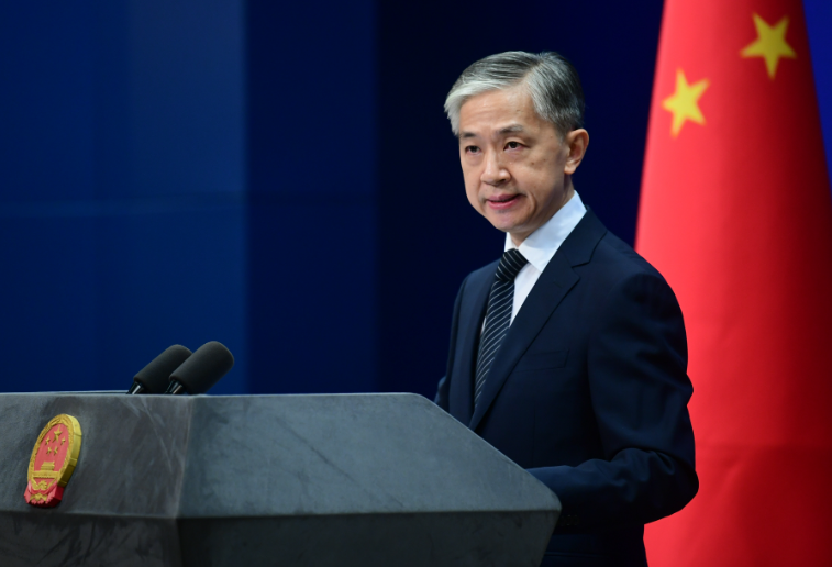 美國長時間盤查中國留學生引發外交部回應：中美外交再添波瀾