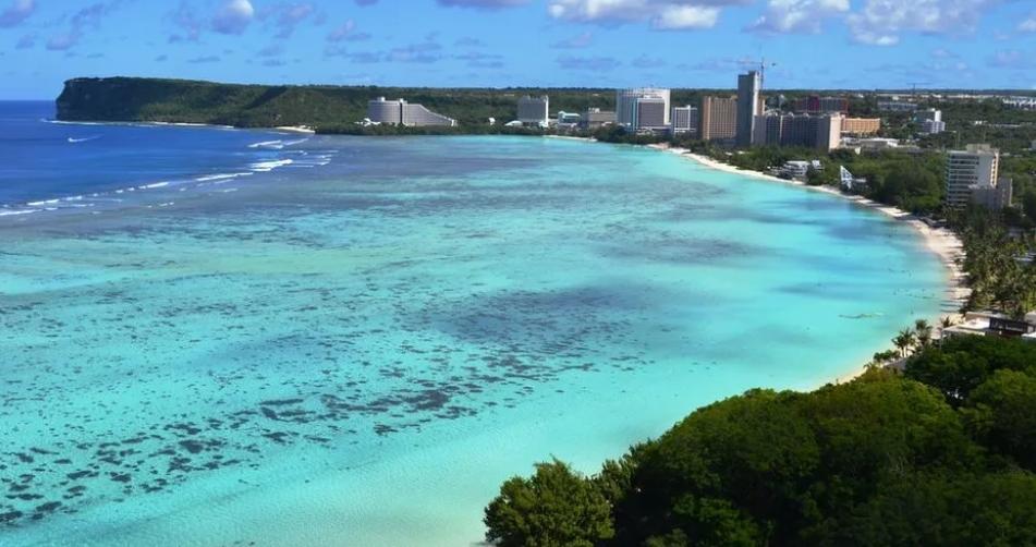 關島悲劇：韓國游客遭槍擊身亡，警方展開緊急追查