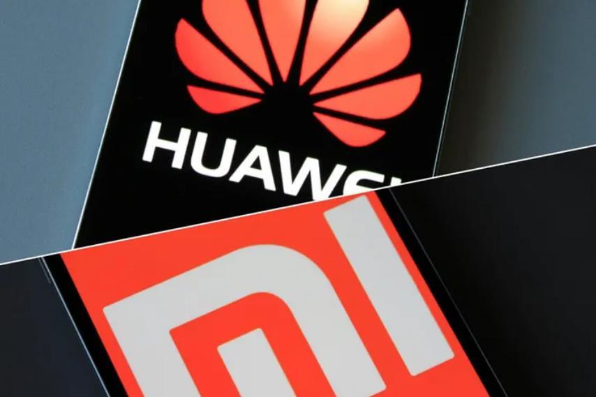 中國手機市場現(xiàn)狀揭曉：小米和華為強勢崛起，蘋果陷入風(fēng)險境地