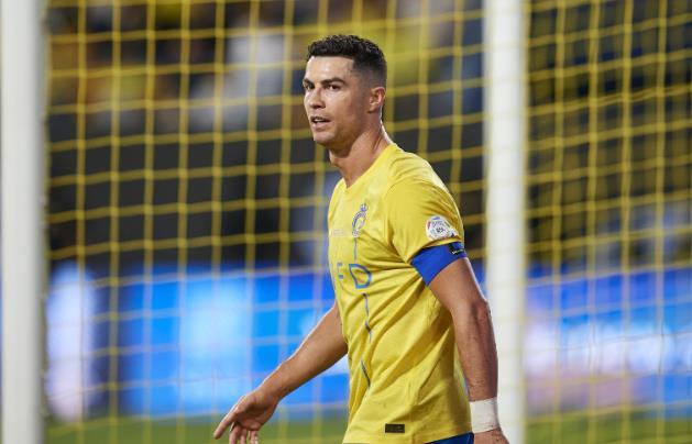 傷病困擾！沙特媒體爆料：C羅或因受傷休戰(zhàn)兩周，或將缺席與申花的對決