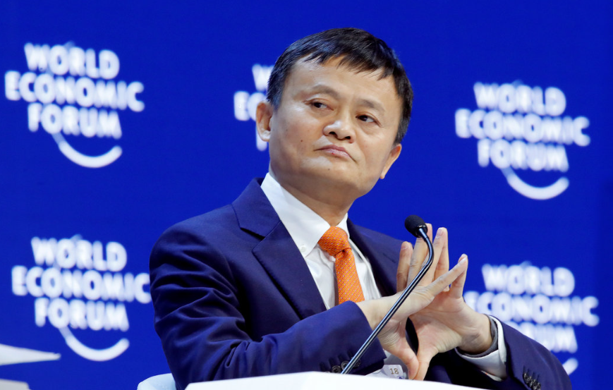馬云超越軟銀，阿里巴巴控股權重構，科創板變局引發市場關注