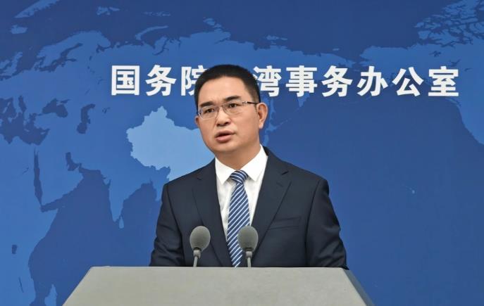 臺灣夜市熱鬧開啟“科目三”舞蹈競賽，國臺辦回應“舞統臺灣”戲稱