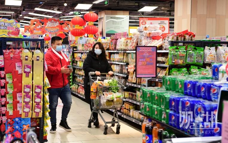 豐富體驗促進文旅市場消費——2024年春節文化旅游消費月活動掀起新熱潮