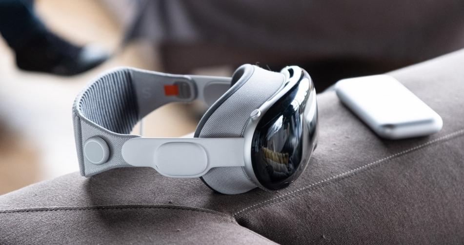 Apple Vision Pro上市，價格雖高黃牛炒作空間受限，溢價明顯下降