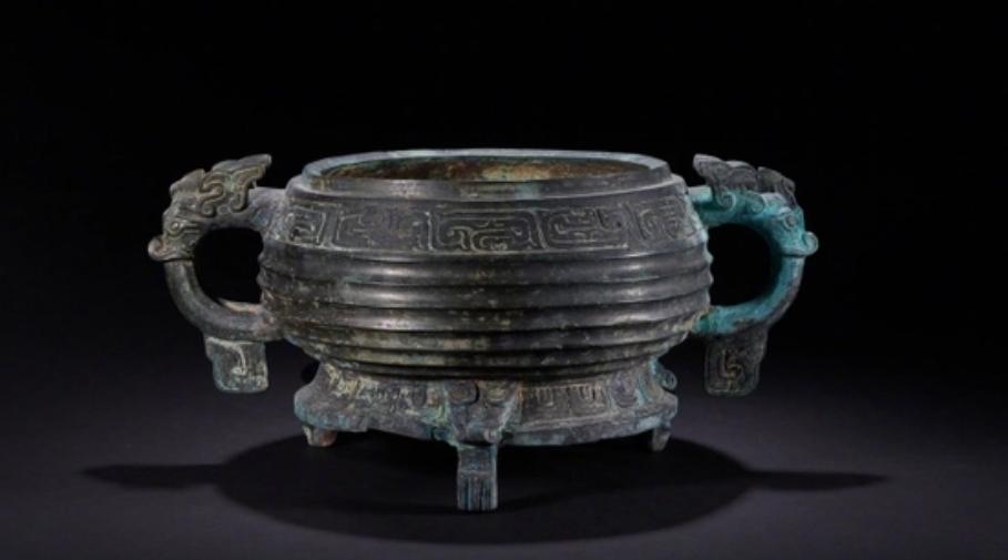 流失海外40年的文物回家過年：珍貴文化遺產的故鄉團圓