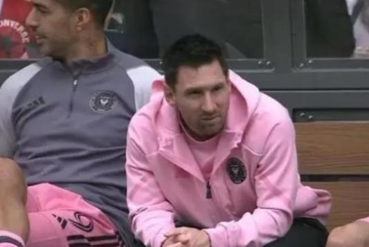 梅西ins評論區淪陷 發什了什么 