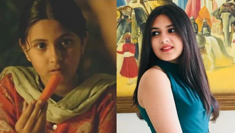 《摔跤吧！爸爸》“小芭比塔”扮演者蘇哈妮·巴特納格爾不幸離世，終年19歲