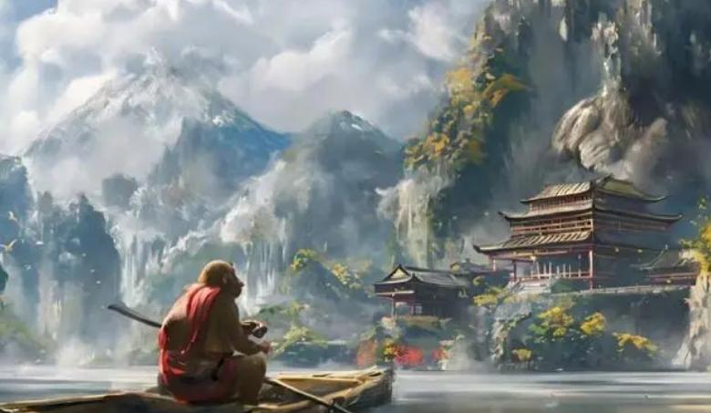 AI生成的西游記短片震撼網友 用時僅1周 若人工制作至少需半年