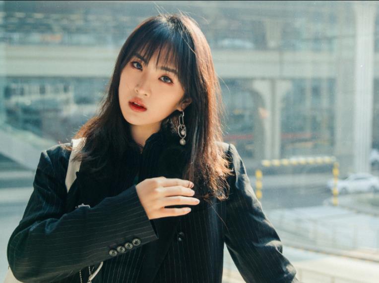 姚安娜回應《獵冰》演技爭議：虛心接受善意評價，努力成長進步