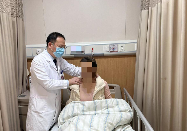 砒霜，從劇毒到良藥：武漢普仁醫院成功治愈早期急性早幼粒細胞白血病