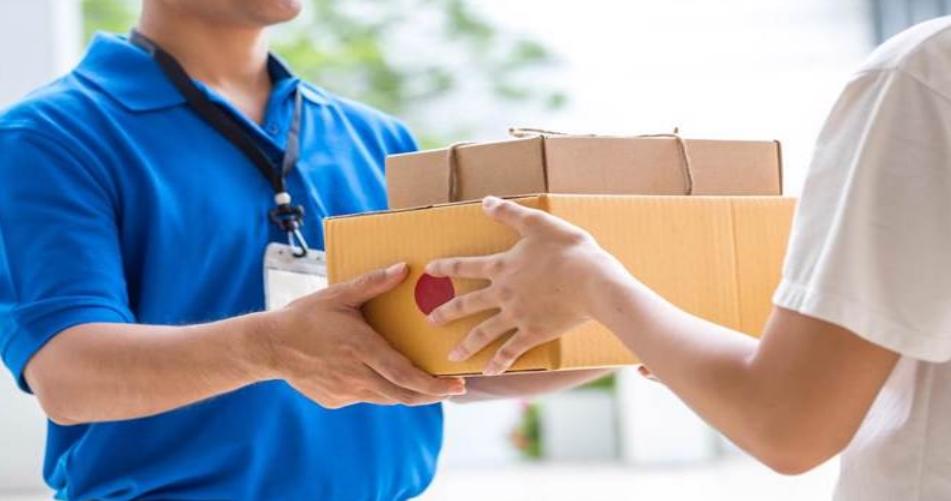 新規推動快遞員業務量激增，社會各界關注影響及解決方案